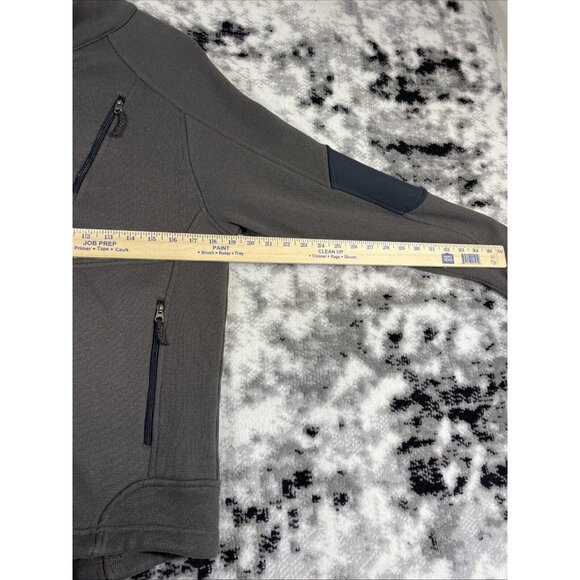 Lowe Alpine Jacket Womens Size Extra Large Full Zip Pockets Zip Outdoors Hiking - Picture 6 of 13